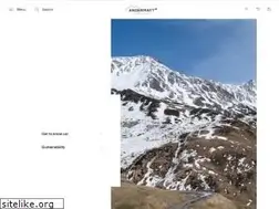 Sites similar to andermatt-swissalps.ch