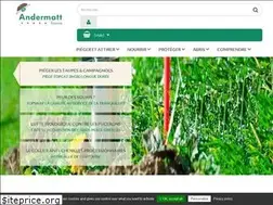 Sites similar to andermatt.fr