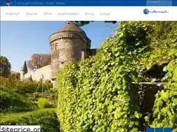 Sites similar to andernach-tourismus.de