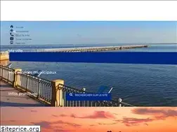 Sites similar to andernoslesbains.fr
