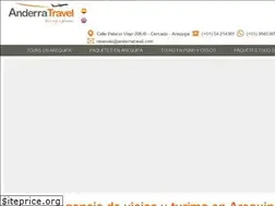 Sites similar to anderratravel.com