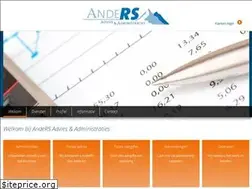 Sites similar to anders-aa.nl