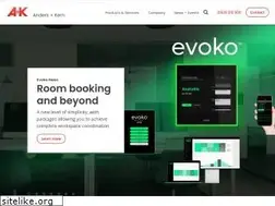 Sites similar to anders-kern.co.uk