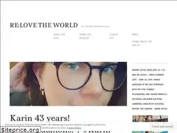 Sites similar to andersabrahamsson.org