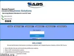 Sites similar to andersbusiness.com