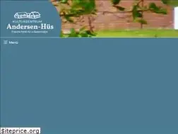 Sites similar to andersen-hues.de