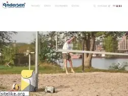 Sites similar to andersen-shopper.de