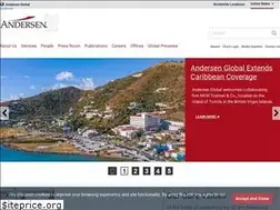 Sites similar to andersen.com