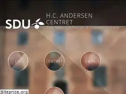 Sites similar to andersen.sdu.dk