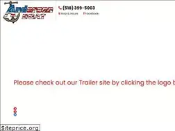 Sites similar to andersenboat.com