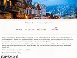 Sites similar to andersencarriage.com