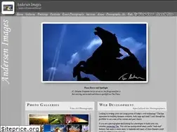 Sites similar to andersenimages.com