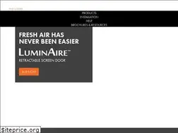 Sites similar to andersenluminaire.com