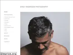 Sites similar to andersenphotographic.org