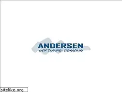 Sites similar to andersensoftwaredesigns.com