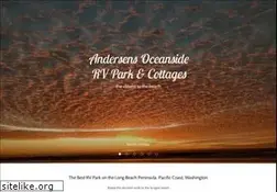 Sites similar to andersensrv.com