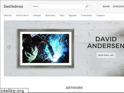 Sites similar to andersenxl.com