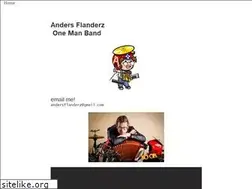 Sites similar to andersflanderz.com