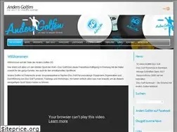 Sites similar to andersgolfen.com