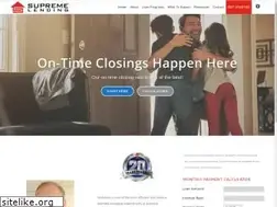 Sites similar to andersgrove.com