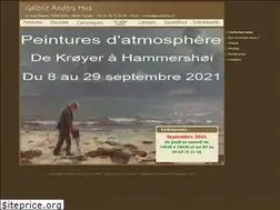 Sites similar to andershus.fr