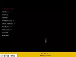 Sites similar to andersiahotel.pl