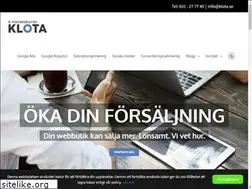 Sites similar to andersivar.se