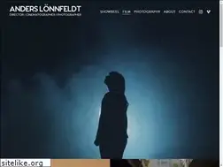Sites similar to anderslonnfeldt.com