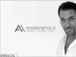 Sites similar to andersmensch.wordpress.com