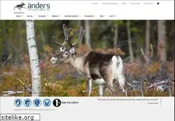 Sites similar to andersnaturalsoap.com