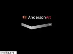 Sites similar to anderson-arts.com