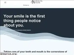 Sites similar to anderson-dental.com