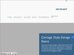 Sites similar to anderson-doors.com