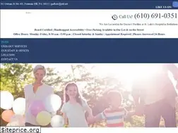 Sites similar to anderson-gadbois-urology.com