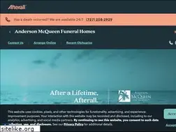 Sites similar to anderson-mcqueen.com