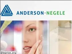 Sites similar to anderson-negele.com