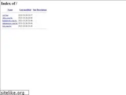 Sites similar to anderson.eti.br