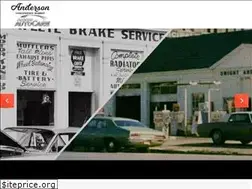Sites similar to anderson1952.com