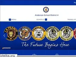 Sites similar to anderson4.org