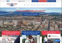 Sites similar to andersonaircorps.com