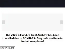 Sites similar to andersonairshow.com