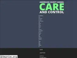 Sites similar to andersonanimals.org