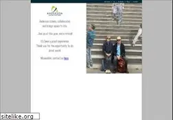 Sites similar to andersonarchitecture.net