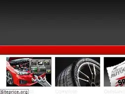 Sites similar to andersonautocare.com