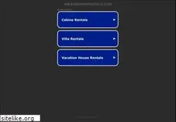 Sites similar to andersonavrentals.com