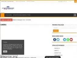 Sites similar to andersonazdigital.com