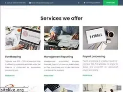Sites similar to andersonbpo.com