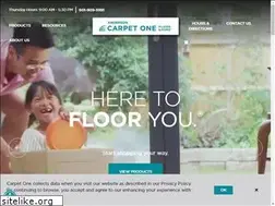 Sites similar to andersoncarpetonehattiesburg.com
