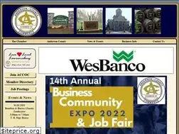 Sites similar to andersonchamberky.org