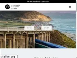 Sites similar to andersoncoastalproperties.com
